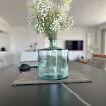 Apartamento Spacious And Modern With Open Sea View Ostende