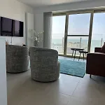 Apartamento Spacious And Modern With Open Sea View *