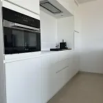 Spacious And Modern With Open Sea View