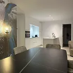 Spacious And Modern With Open Sea View * Ostende