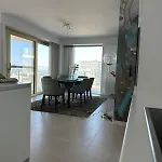 Spacious And Modern With Open Sea View