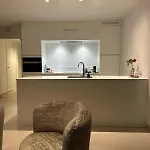 Spacious And Modern With Open Sea View