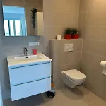 Spacious And Modern With Open Sea View * Ostende