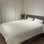 Spacious And Modern With Open Sea View Oostende