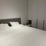 Lejlighed Spacious And Modern With Open Sea View Oostende