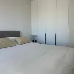 Apartamento Spacious And Modern With Open Sea View