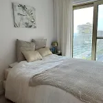 Apartamento Spacious And Modern With Open Sea View *
