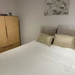 Apartamento Spacious And Modern With Open Sea View *