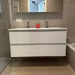 Apartamento Spacious And Modern With Open Sea View *