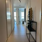 Spacious And Modern With Open Sea View Apartamento *