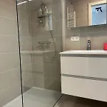 Spacious And Modern With Open Sea View * Oostende