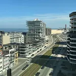 Spacious And Modern With Open Sea View *