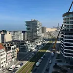 Spacious And Modern With Open Sea View Apartamento *