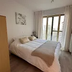 Spacious And Modern With Open Sea View Lejlighed