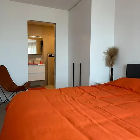 Appartement Spacious And Modern With Open Sea View