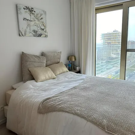 Appartement Spacious And Modern With Open Sea View *