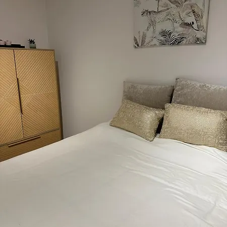 דירה Spacious And Modern With Open Sea View *