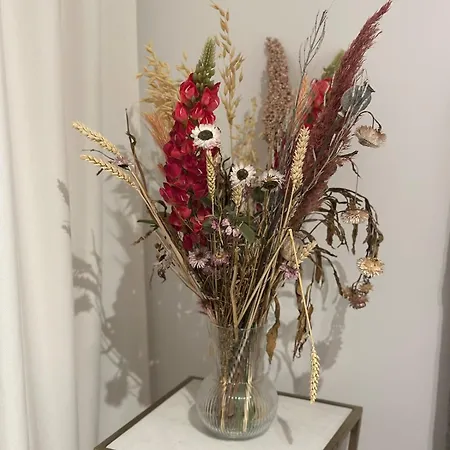 דירה Spacious And Modern With Open Sea View אוסטנדה