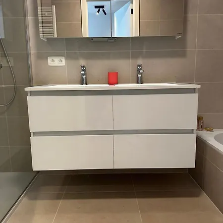 דירה Spacious And Modern With Open Sea View *