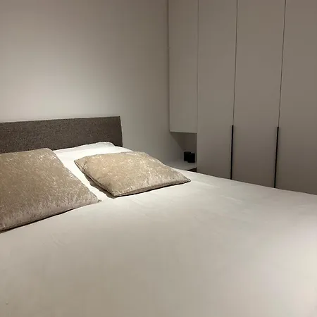 Apartamento Spacious And Modern With Open Sea View Ostende