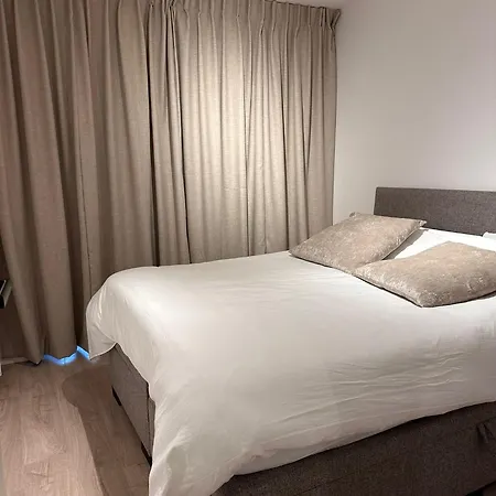 Apartamento Spacious And Modern With Open Sea View