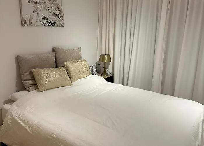 Appartement Spacious And Modern With Open Sea View *