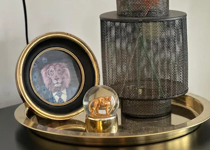 Spacious And Modern With Open Sea View Ostende