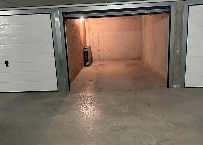 Appartement Spacious And Modern With Open Sea View Ostende