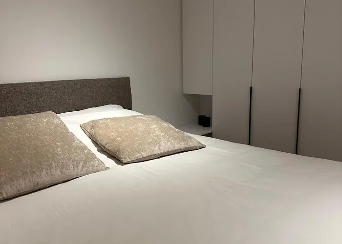 Appartement Spacious And Modern With Open Sea View Ostende