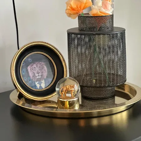 Spacious And Modern With Open Sea View Ostend