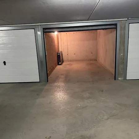 Apartment Spacious And Modern With Open Sea View Ostend