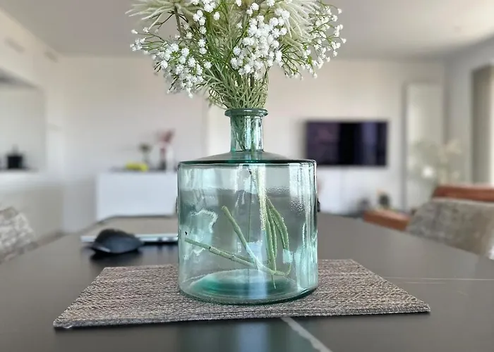 Apartment Spacious And Modern With Open Sea View Ostend