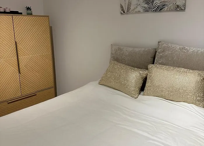 Apartment Spacious And Modern With Open Sea View *