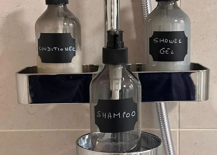 Spacious And Modern With Open Sea View Apartment Ostend